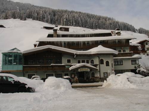 Imagen general del Hotel Höhlenstein. Foto 5