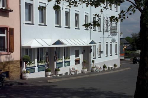 Imagen general del Hotel H&ouml;hn. Foto 3