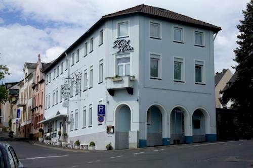 Imagen general del Hotel H&ouml;hn. Foto 4
