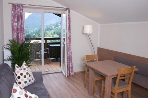 Imagen de la habitación del Hotel H&ouml;lbinger Alm - Apartments. Foto 9