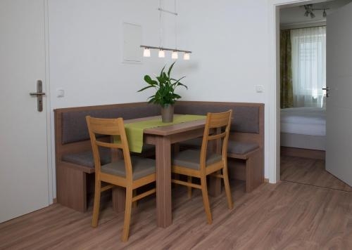 Imagen de la habitación del Hotel H&ouml;lbinger Alm - Apartments. Foto 10