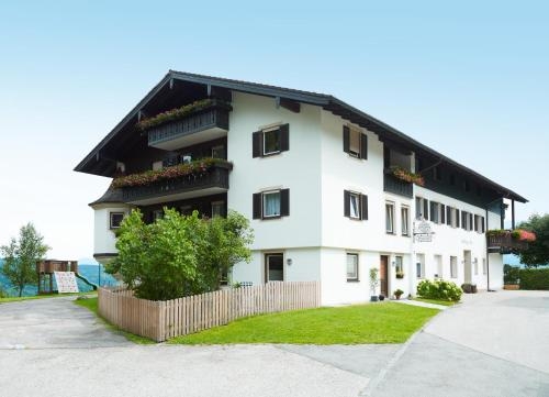 Imagen general del Hotel H&ouml;lbinger Alm - Apartments. Foto 2