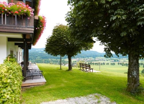 Imagen general del Hotel H&ouml;lbinger Alm - Apartments. Foto 4