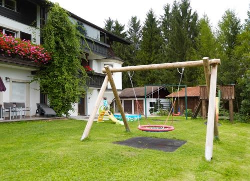 Imagen general del Hotel H&ouml;lbinger Alm - Apartments. Foto 5