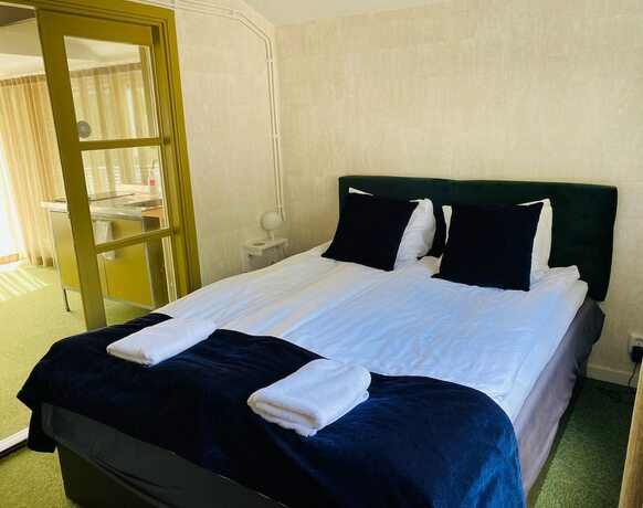 Imagen de la habitación del Hotel Hölick Havsresort. Foto 15