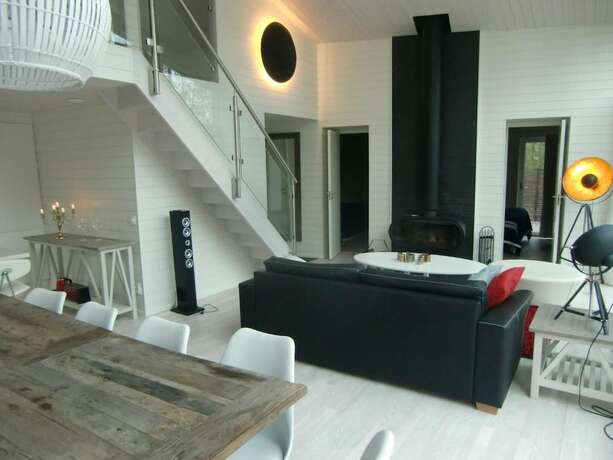 Imagen general del Hotel Hölick Havsresort. Foto 3