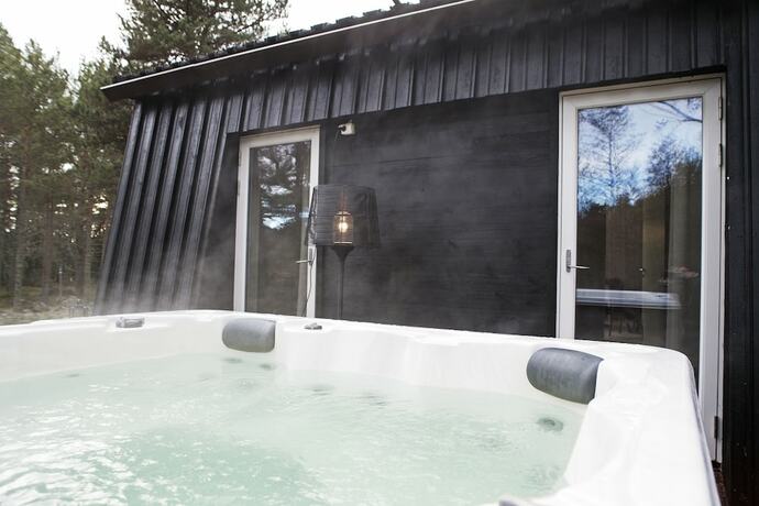 Imagen general del Hotel Hölick Havsresort. Foto 4