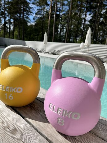 Imagen general del Hotel Hölick Havsresort. Foto 5