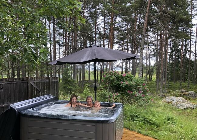 Imagen general del Hotel Hölick Havsresort. Foto 7