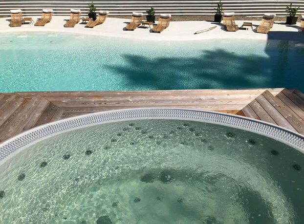 Imagen general del Hotel Hölick Havsresort. Foto 8