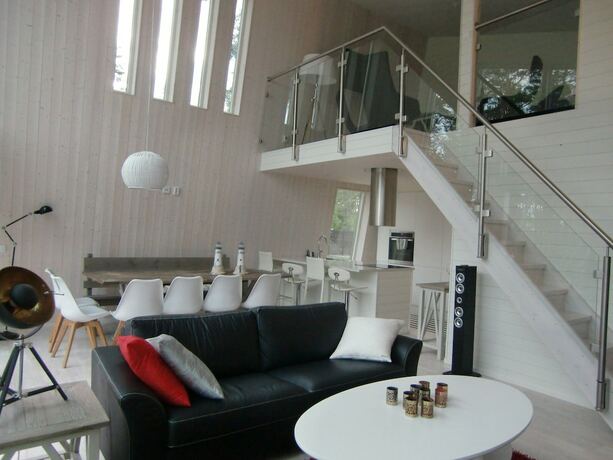 Imagen general del Hotel Hölick Havsresort. Foto 9