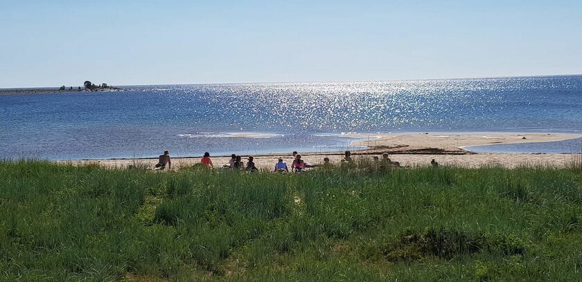 Imagen general del Hotel Hölick Havsresort. Foto 10