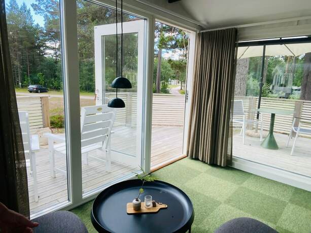 Imagen de la habitación del Hotel Hölick Havsresort. Foto 19