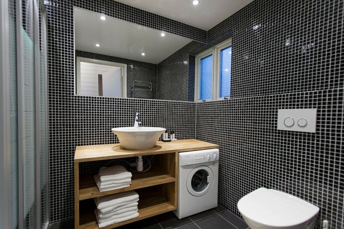 Imagen general del Hotel Hölick Havsresort. Foto 12