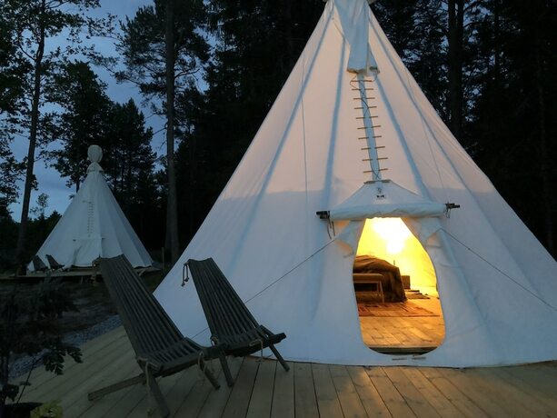 Imagen general del Hotel Hölick Havsresort. Foto 13