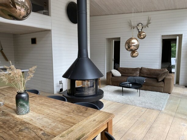 Imagen de la habitación del Hotel Hölick Havsresort. Foto 20