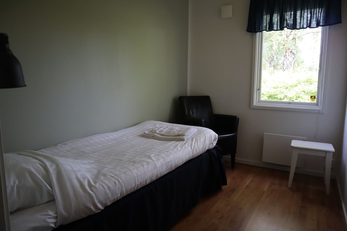 Imagen de la habitación del Hotel H&ouml;llviksn&auml;s m&ouml;ten mat logi. Foto 7