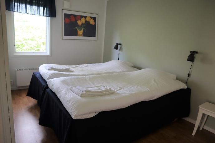 Imagen de la habitación del Hotel H&ouml;llviksn&auml;s m&ouml;ten mat logi. Foto 16