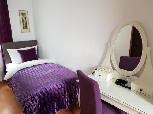 Imagen de la habitación del Hotel H&ouml;lscher. Foto 5
