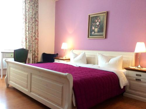 Imagen general del Hotel H&ouml;lscher. Foto 4