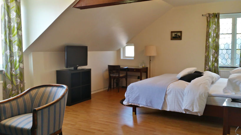 Imagen de la habitación del Hotel H&ouml;&ouml;rs G&auml;stgifwareg&aring;rd. Foto 3