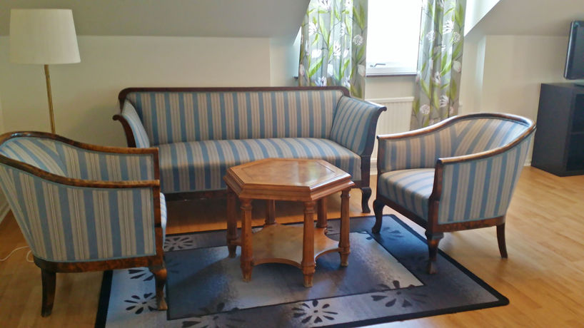 Imagen de la habitación del Hotel H&ouml;&ouml;rs G&auml;stgifwareg&aring;rd. Foto 4