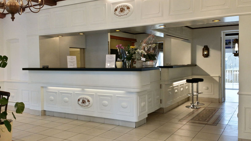 Imagen del bar/restaurante del Hotel H&ouml;&ouml;rs G&auml;stgifwareg&aring;rd. Foto 2