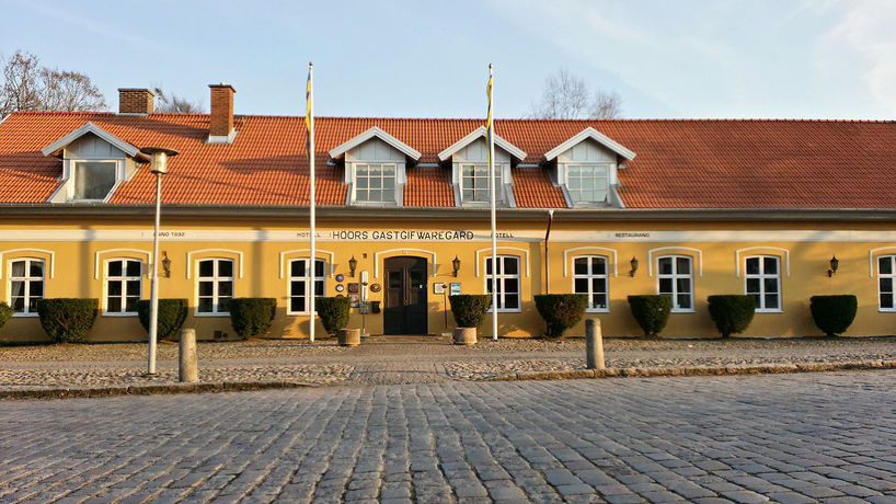 Imagen de los interiores del Hotel H&ouml;&ouml;rs G&auml;stgifwareg&aring;rd. Foto 6