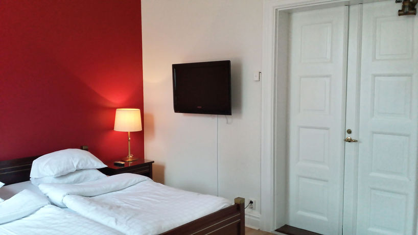 Imagen de la habitación del Hotel H&ouml;&ouml;rs G&auml;stgifwareg&aring;rd. Foto 5