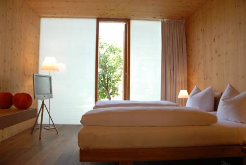 Imagen de la habitación del Hotel H&ouml;rger Biohotel Und Tafernwirtschaft. Foto 4