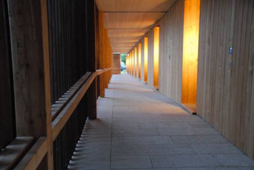 Imagen de la habitación del Hotel H&ouml;rger Biohotel Und Tafernwirtschaft. Foto 6