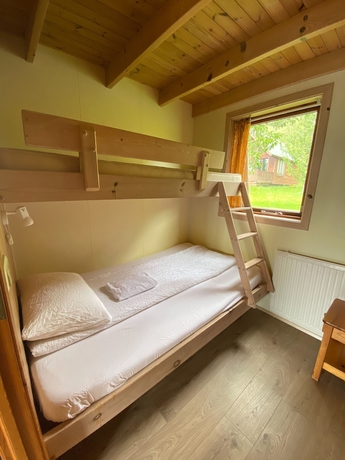 Imagen de la habitación del Hotel Hörgsland cottages. Foto 7