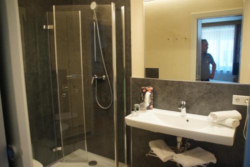 Imagen de la habitación del Hotel H&ouml;rlgut. Foto 5