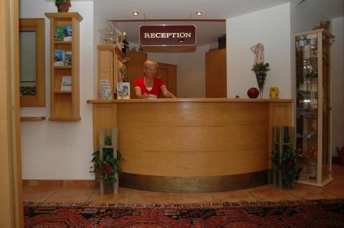 Imagen general del Hotel H&ouml;rlgut. Foto 4