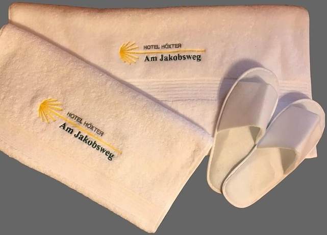 Imagen de la habitación del Hotel H&ouml;xter Am Jakobsweg. Foto 6