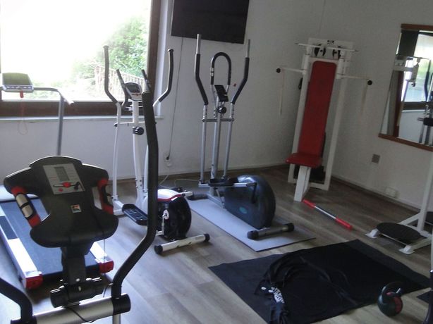 Imagen de los interiores del Hotel H&ouml;xter Am Jakobsweg. Foto 15