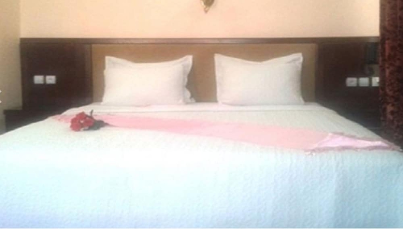 Imagen de la habitación del Hotel Houna El Firdaous. Foto 10