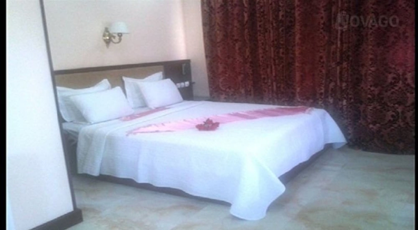 Imagen de la habitación del Hotel Houna El Firdaous. Foto 12