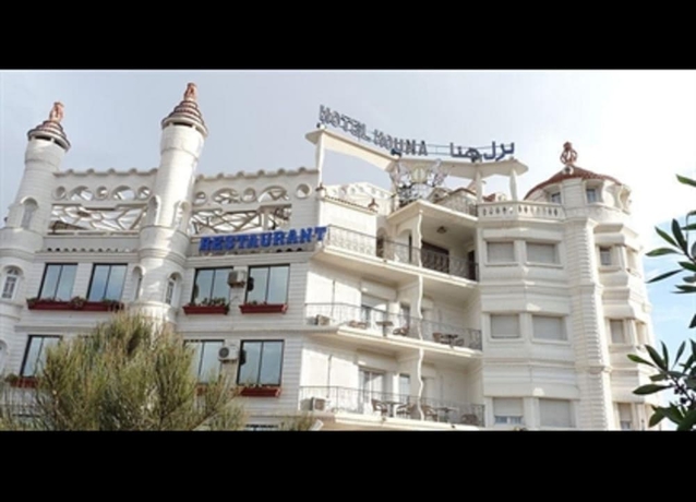 Imagen general del Hotel Houna El Firdaous. Foto 1