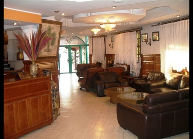 Imagen de los interiores del Hotel Houna El Firdaous. Foto 19