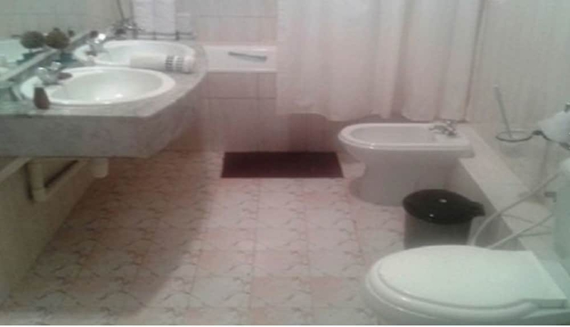 Imagen de la habitación del Hotel Houna El Firdaous. Foto 16