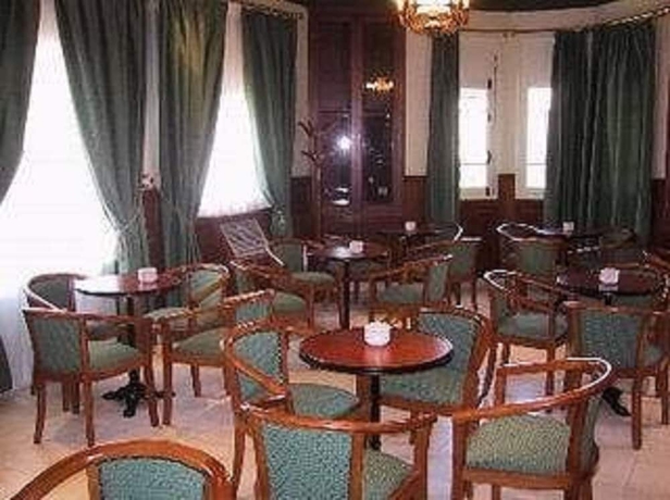 Imagen del bar/restaurante del Hotel Houna El Firdaous. Foto 7