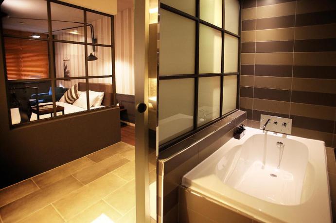 Imagen general del Hotel Hound Hotel. Foto 4