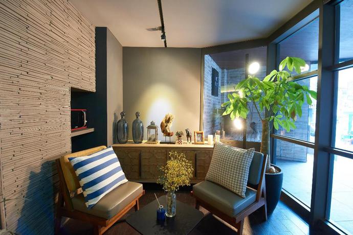 Imagen general del Hotel Hound Hotel. Foto 5