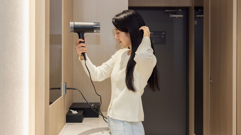 Imagen de la habitación del Hotel Hound Pohang Yeongildae. Foto 2