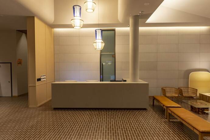 Imagen general del Hotel Hound Signature. Foto 1