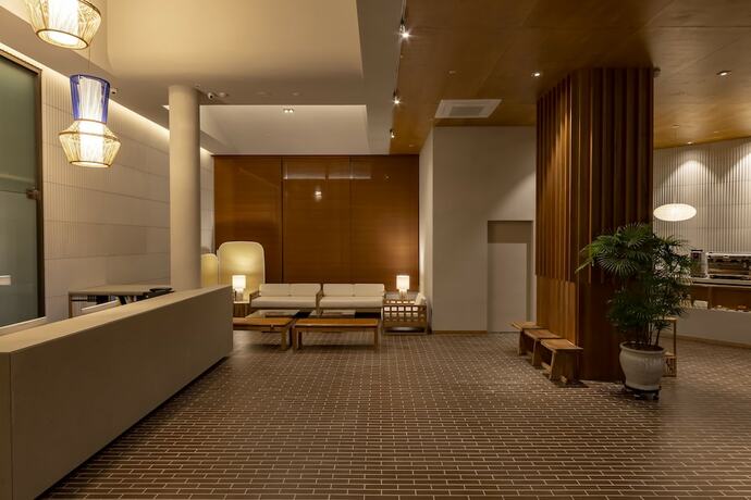 Imagen general del Hotel Hound Signature. Foto 3