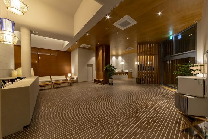 Imagen general del Hotel Hound Signature. Foto 6