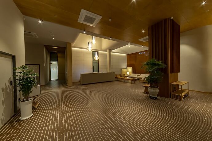 Imagen general del Hotel Hound Signature. Foto 8