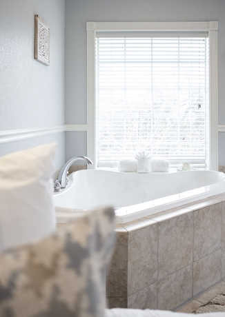 Imagen de la habitación del Hotel Hounds Tooth Inn. Foto 6